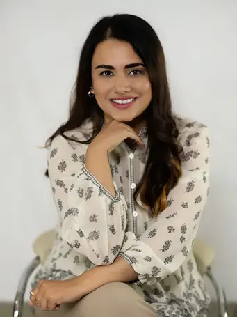 Nayab Tahir | Stress Management Therapy